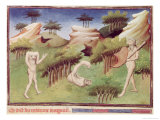 Monsters from the Land of the Merkites