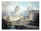 Christ Church  Oxford