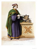 Jacques Coeur