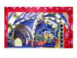 Set Design for 