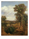 Dedham Vale  1802