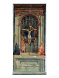 The Trinity  1427-28