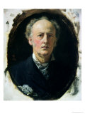 Self Portrait  1883
