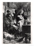 Washerwomen in America