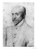Michel Eyquem De Montaigne