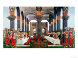 The Wedding Feast
