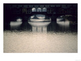 The Ponte Vecchio  Built in 1345