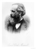 James Clerk Maxwell