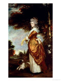 Mary Amelia  1st Marchioness of Salisbury  1780-1