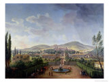 View of Marino