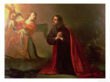 Agony in the Garden