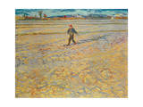 The Sower  c1888