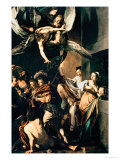 The Seven Works of Mercy  1607