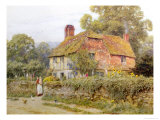 A Surrey Cottage