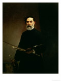 Self Portrait