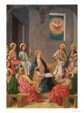 The Pentecost