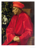 Cosimo De' Medici 1518