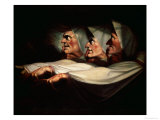 Three Witches