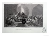 Court of the Inquisition