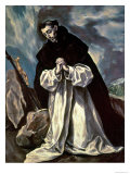St Dominic