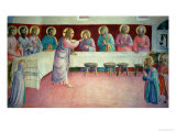 The Last Supper  1442