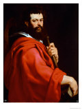 St James the Apostle
