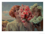 Summer Offering  1911