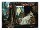 Anthony and Cleopatra  1883