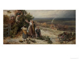 Holly Gatherers