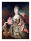 The Countess of Castelblanco
