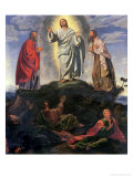 The Transfiguration