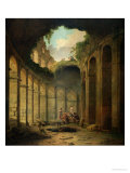 The Colosseum  Rome
