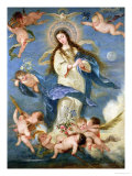 The Immaculate Conception