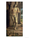 St Sebastian