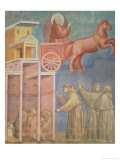 The Vision of the Chariot of Fire  1296-7