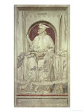 Injustice  circa 1305