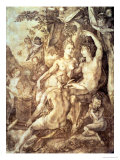 Bacchus  Venus and Ceres  circa 1606