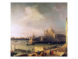 View of Venice