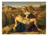 The Pieta  circa 1505