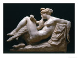 Leda and the Swan