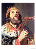 King David