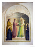 The Presentation in the Temple  1442
