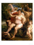 Bacchus  1636-40