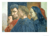 The Raising of the Son of Theophilus  King of Antioch  and St Peter