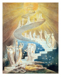 Jacob's Ladder