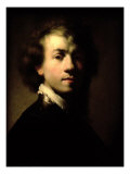 Self Portrait  1629