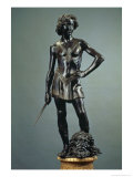 David  circa 1470