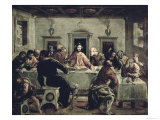The Last Supper