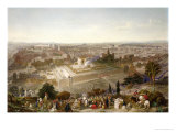 Jerusalem in Her Grandeur