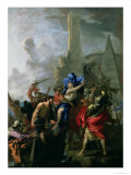 The Rape of Helen